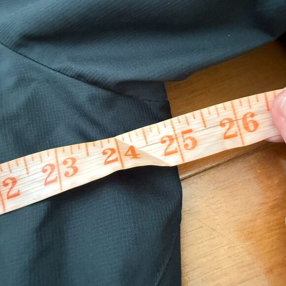 Men Columbia Northern Utilizer II Jacket Omni Shield in Black Size Large - Picture 7 of 10